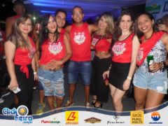 Camarote Espaço Folia (PM)
